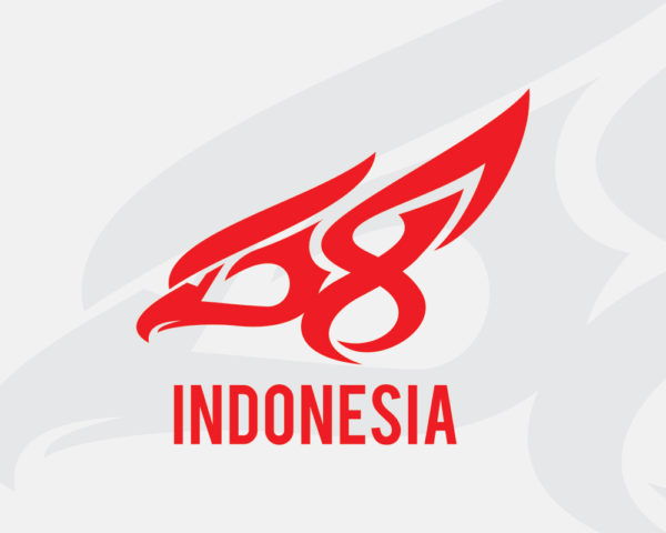 Logo Kemerdekaan Indonesia / Logo Dan Pedoman Peringatan Hari Ulang ...