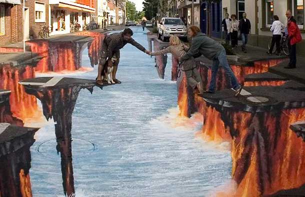 Inspirasi-3D-Street-Art-Paintings-09