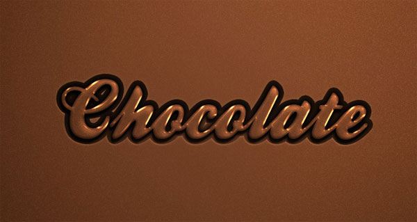 Chocolat