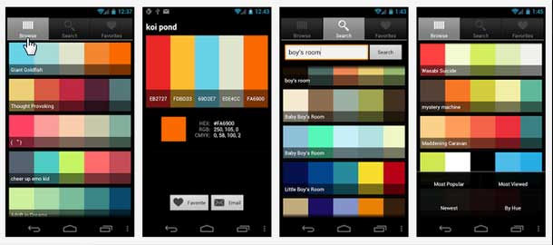 color-pal-android