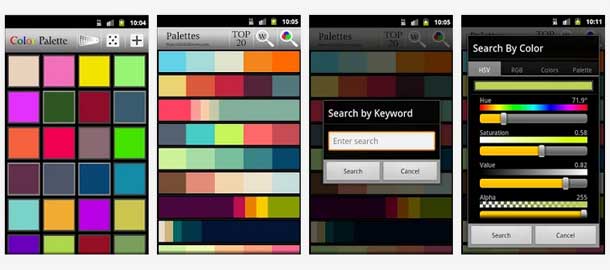 color-palette-android