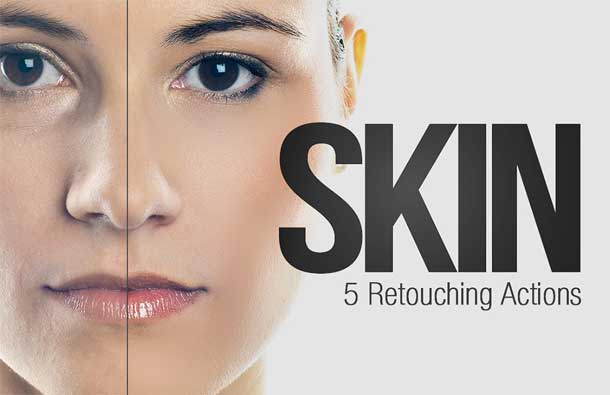 skin-retouching
