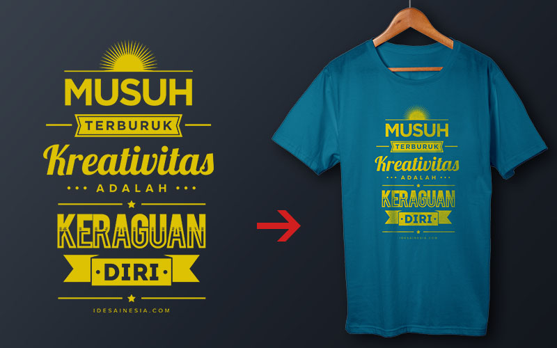 mockup tshirt gratis